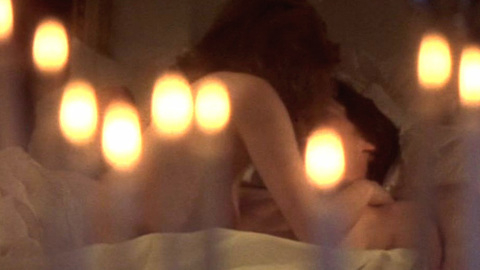 Pic: Kate Capshaw in A Little Sex