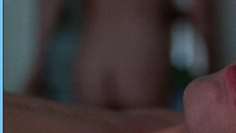 Pic: Kate Capshaw in The Love Letter