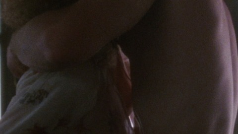 Pic: Kate Capshaw in Dreamscape