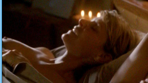 Pic: Kate Capshaw in A Girl Thing