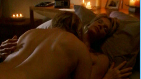 Pic: Kate Capshaw in A Girl Thing