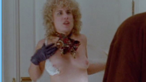 Pic: Linda Carlson in The Pickle