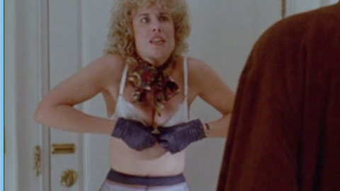 Pic: Linda Carlson in The Pickle