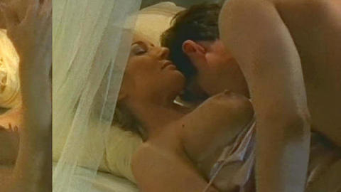 Pic: Rebekah Carlton in Separate Ways