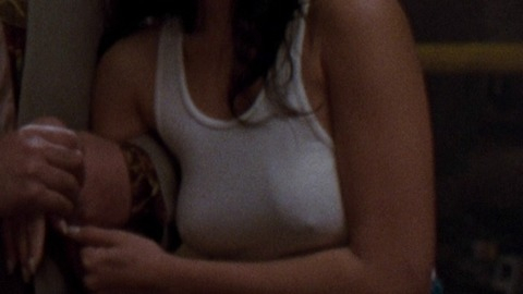 Pic: Tia Carrere in Showdown in Little Tokyo