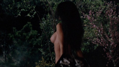 Pic: Tia Carrere in Showdown in Little Tokyo