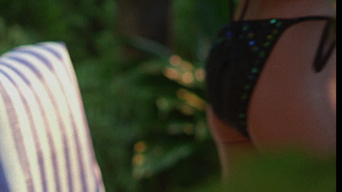 Pic: Tia Carrere in Wayne's World