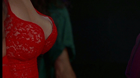 Pic: Tia Carrere in Wayne's World