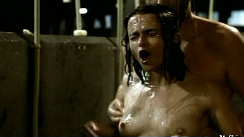 Pic: Helena Bonham Carter in Margaret's Museum (1995)