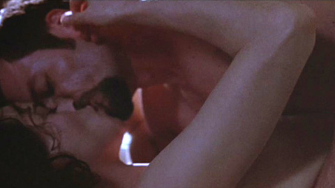 Pic: Helena Bonham Carter in Till Human Voices Wake Us