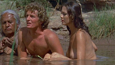 Pic: Lynda Carter in Bobbie Jo and the Outlaw