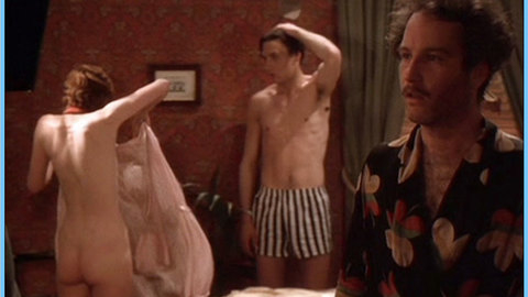 Pic: Veronica Cartwright in Inserts