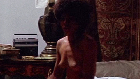 Pic: Rosalind Cash in The Omega Man