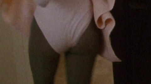 Pic: Kim Cattrall in The Bonfire of the Vanities