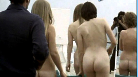 Pic: Kim Cattrall in Rosebud