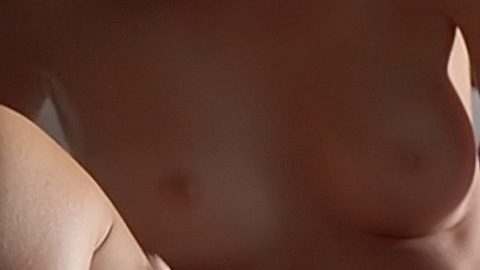 Pic: Kim Cattrall in Masquerade