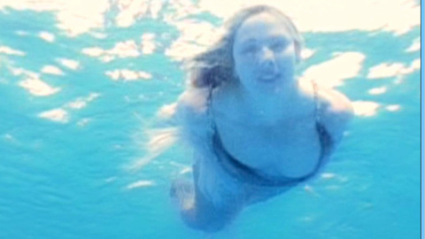 Pic: Kim Cattrall in Kim Cattrall: Sexual Intelligence