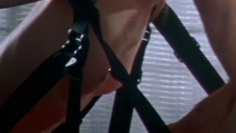 Pic: Kim Cattrall in Sex and the City (1998-2004)