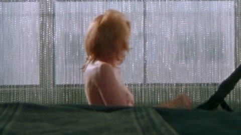 Pic: Kim Cattrall in Sex and the City