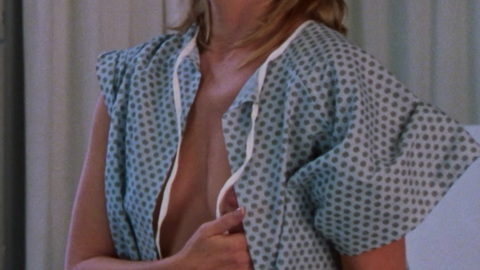 Pic: Kim Cattrall in Sex and the City