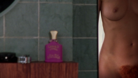 Pic: Kim Cattrall in Sex and the City