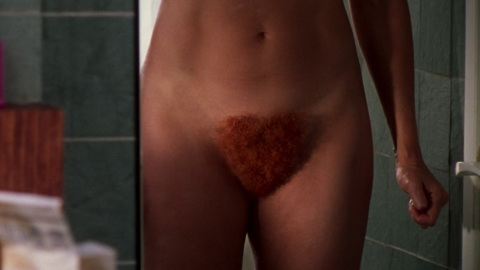 Pic: Kim Cattrall in Sex and the City