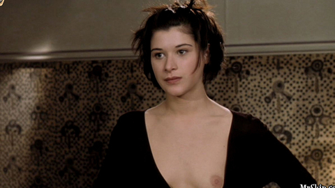 Pic: Valentina Cervi in Rien sur Robert