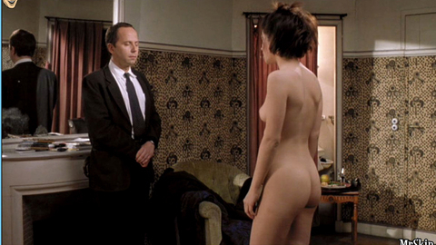 Pic: Valentina Cervi in Rien sur Robert