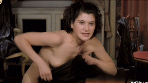 Pic: Valentina Cervi in Rien sur Robert