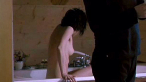 Pic: Valentina Cervi in Rien sur Robert