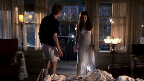 Pic: Valentina Cervi in James Dean (2001)