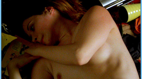 Pic: Valentina Cervi in Provincia meccanica