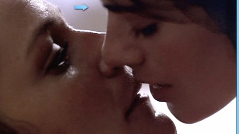 Pic: Patricia Charbonneau in Desert Hearts