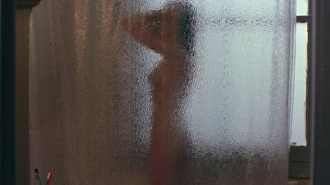 Pic: Patricia Charbonneau in Call Me