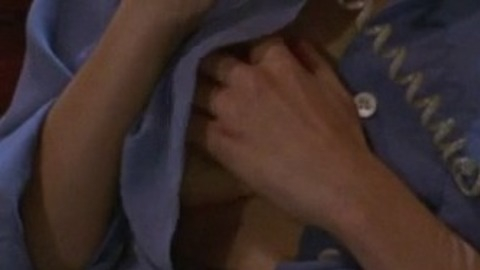 Pic: Patricia Charbonneau in Call Me