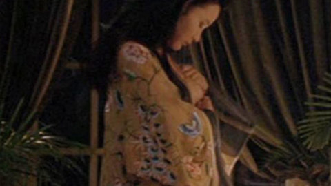 Pic: Joan Chen in Tai-Pan