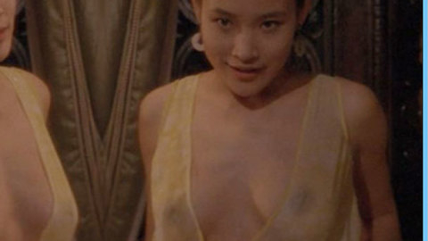 Pic: Joan Chen in Tai-Pan