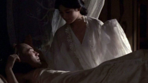 Pic: Joan Chen in The Last Emperor