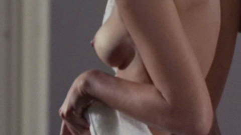 Pic: Cher in Chastity