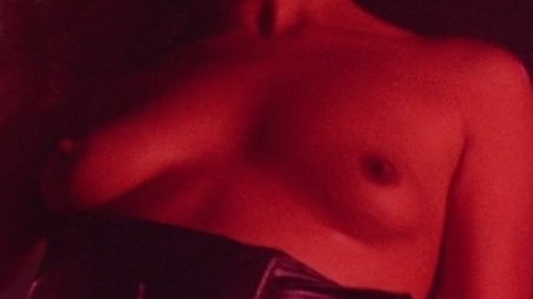 Pic: Rae Dawn Chong in Fear City