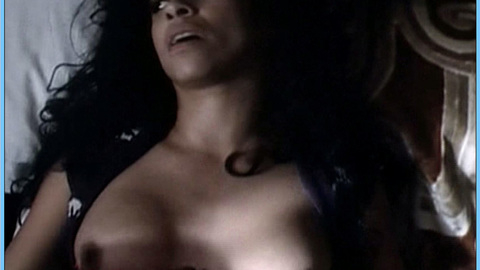 Pic: Rae Dawn Chong in Boulevard