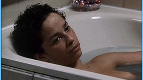 Pic: Rae Dawn Chong in Boulevard