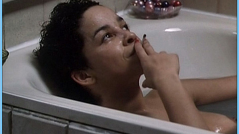 Pic: Rae Dawn Chong in Boulevard