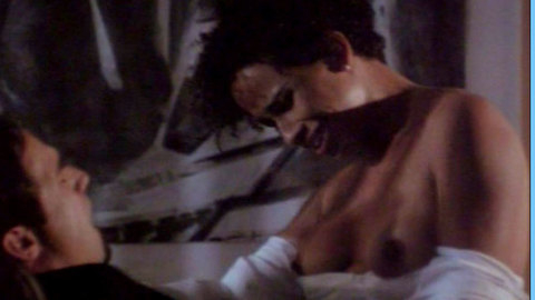 Pic: Rae Dawn Chong in Power of Attorney