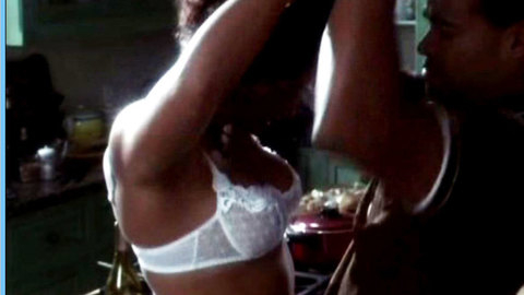 Pic: Rae Dawn Chong in Protector