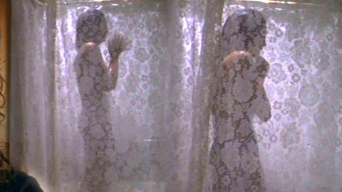 Pic: Robbi Chong in Poltergeist: The Legacy