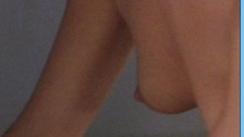 Pic: Claudia Christian in Hexed