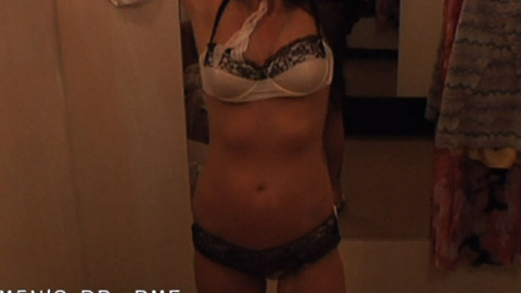 Pic: Claudia Christian in Look: The Series (2010)