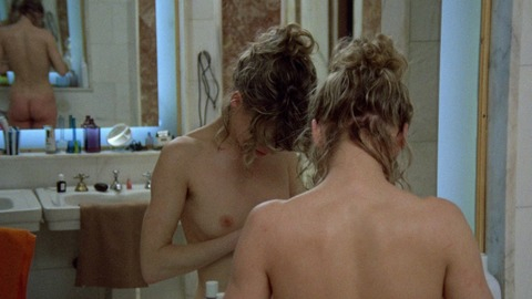 Pic: Julie Christie in Don't Look Now
