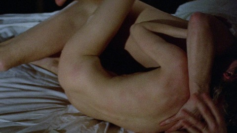 Pic: Julie Christie in Don't Look Now